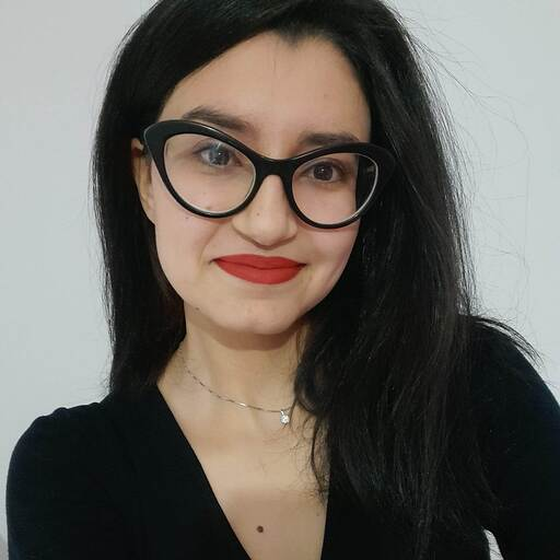 Rihab Riehi