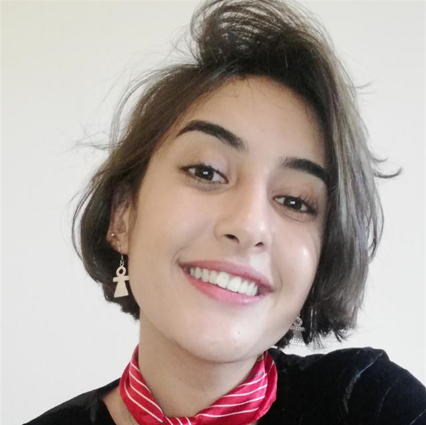 Ghofrane Charradi Ghofrane Charradi
